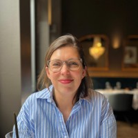 Ellen Elaut