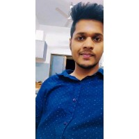 Vishal Arjunan