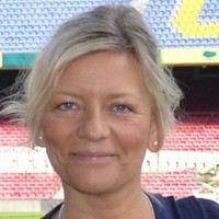 Christina Klint