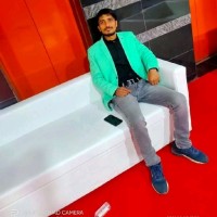 Prashant Trivedi