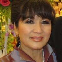 Julie Weller