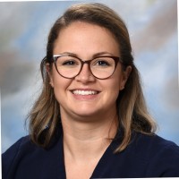 Kelsi Dwyer