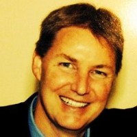 Bruce Fielding