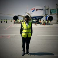 Numair Waheed