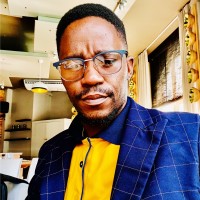 Sanele Phumlani Vilakazi