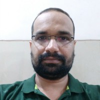Harshendra Singh