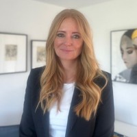 Louise Lunde