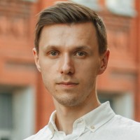 Олег Михеев