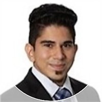 Matthew Sanchez