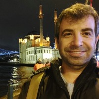Bilgehan Buzkan