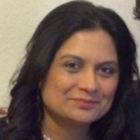 Mauli Shah