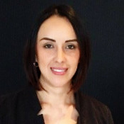 Ingrid Lorena Gonzalez Daza