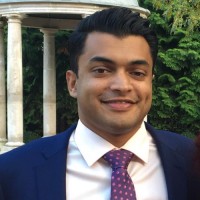 Kylen Sivakumar