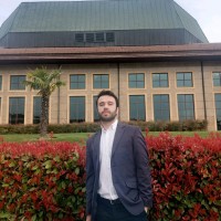 Ufukcan Haraçcı
