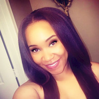 Ashlyee williams