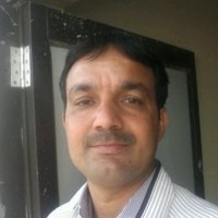 Deepak Sharma