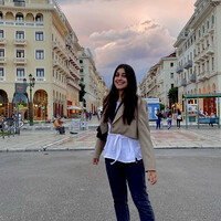 Konstantina Zouki