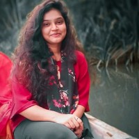 Deepa A