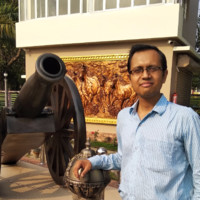 Kallol Kumar Das