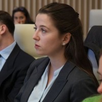 Emma Gentil