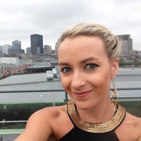 Mariah Herron