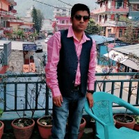 Viveka nand Bharti