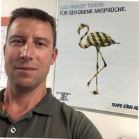 Stéphane Zussy