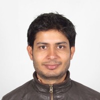 Deependra Paudel