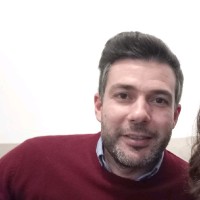 Luis Javier García Gentil