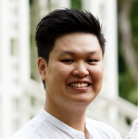 Gary Lin