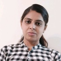 Megha Sharma