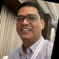 Ram S. Uniyal