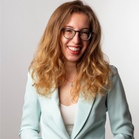 Kim de Laak - de Vaal