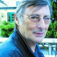 Cliff Jones