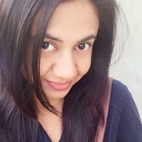 Bharti Sharma
