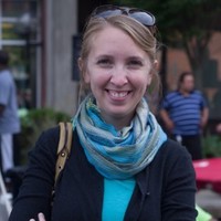 Alison Bright