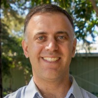 Gregory Francis