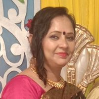 Tapashree Choudhury