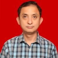 Suryanto Wijaya