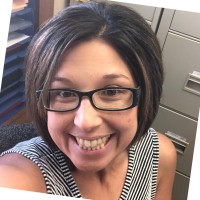 Traci Bishop