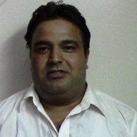 Vikas Sabharwal