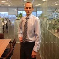 Mikhail Kretov