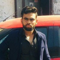 Ashish Mishra