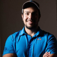 Dorian Puente Yanes