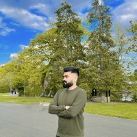 Vishal Raval