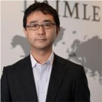 Kenji Fujimori