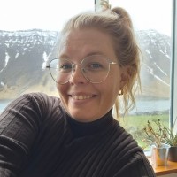 Þuríður Pétursdóttir