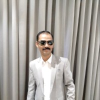 Abhijit Samrat