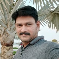 JITHIN V S