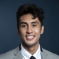 Jeffrey Macas